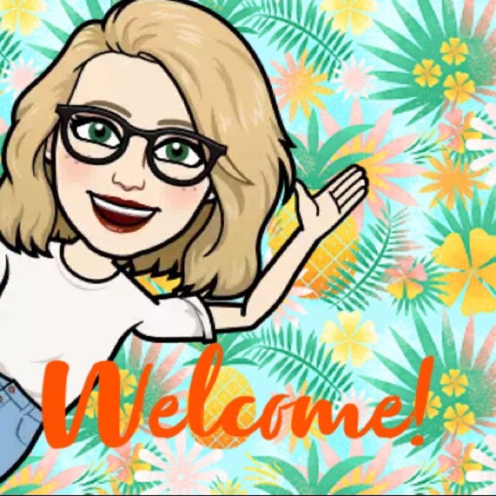 Welcome!